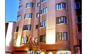 Hotel Alisi